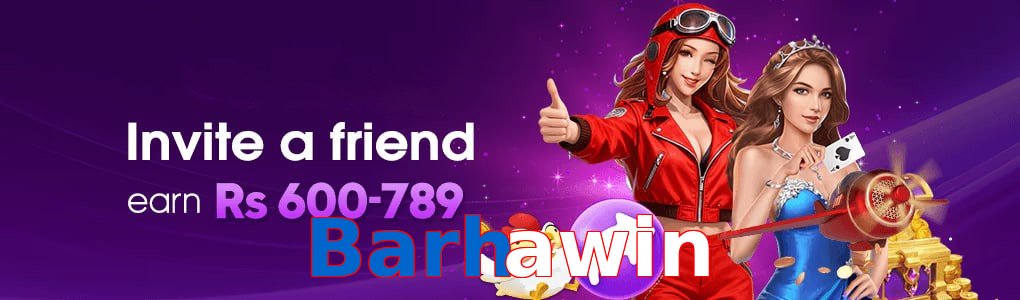 Barhawin
